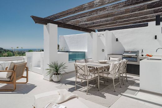 Penthouse in Benahavís, Malaga