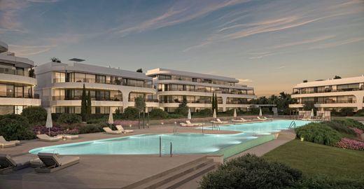 Apartment in Marbella, Malaga