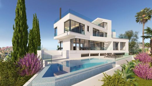 Villa in Marbella, Malaga