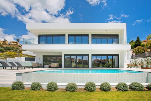 Вилла, Mijas Costa, Provincia de Málaga