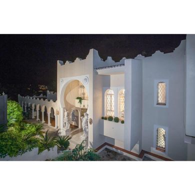 Villa a Marbella, Málaga