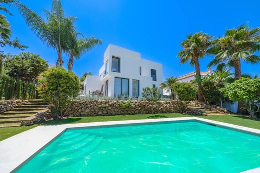 Villa in Marbella, Malaga