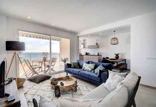 Apartment in Estepona, Malaga