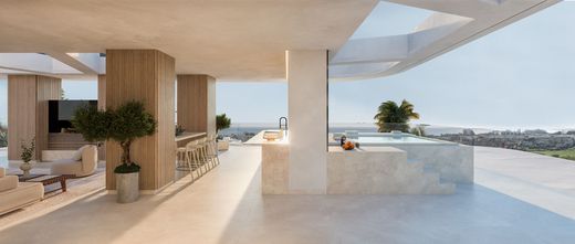 Appartement à Estepona, Malaga