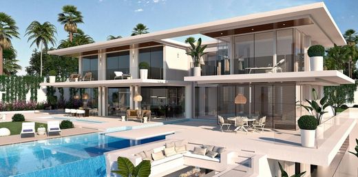 Villa in Estepona, Malaga