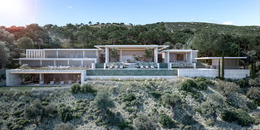 Villa in Sotogrande, Cadiz