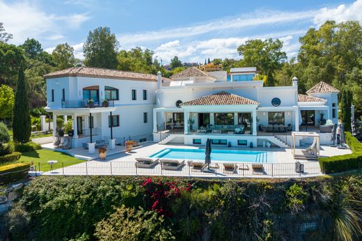 Villa Marbella, Provincia de Málaga