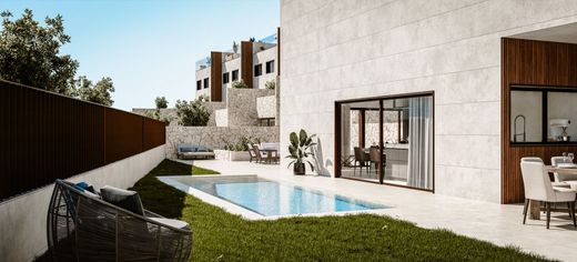 Villa Marbella, Provincia de Málaga