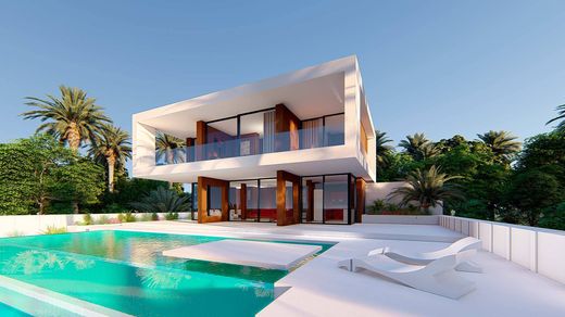 Villa en Estepona, Málaga