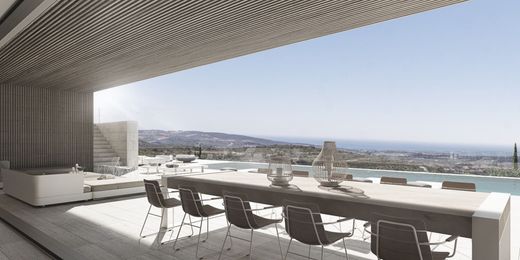 Sotogrande, カディスのヴィラ