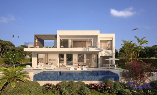 Villa in Benahavís, Malaga