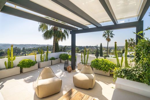 Villa in Marbella, Málaga