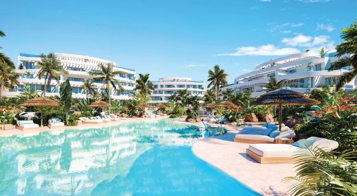 Apartment in Mijas Costa, Malaga