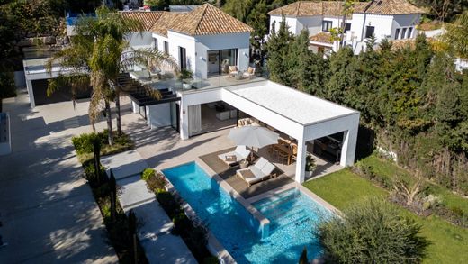 Villa - Benahavís, Málaga