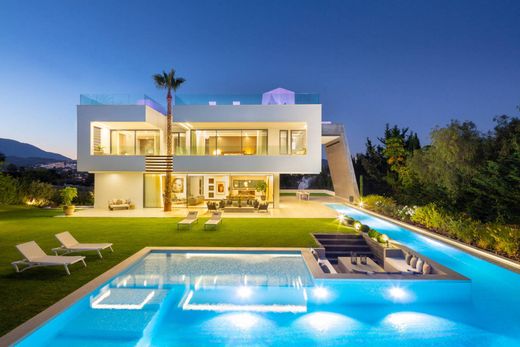Villa à Marbella, Malaga