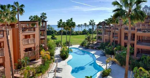 Penthouse in Marbella, Malaga