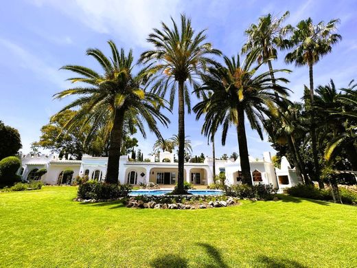 Villa in Estepona, Provincia de Málaga