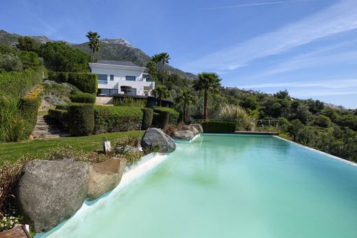 Villa in Istán, Málaga