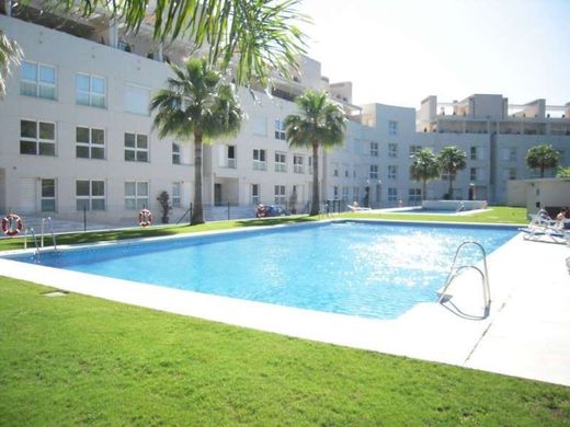 Apartament w Marbella, Provincia de Málaga