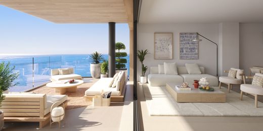 Apartment in Fuengirola, Malaga