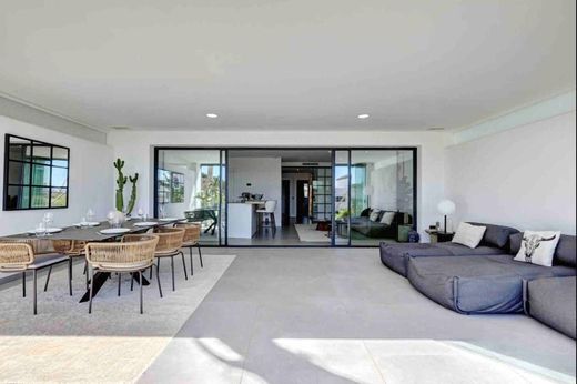 Apartment in Estepona, Malaga