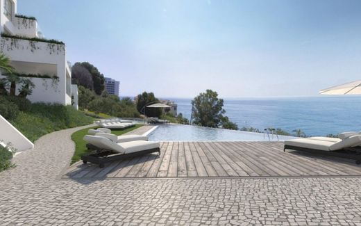 Apartment in Benalmádena, Malaga