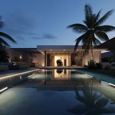 Villa in Nueva Andalucia, Malaga