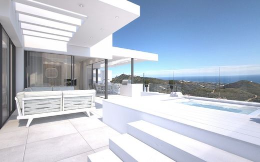 Apartament w Marbella, Provincia de Málaga