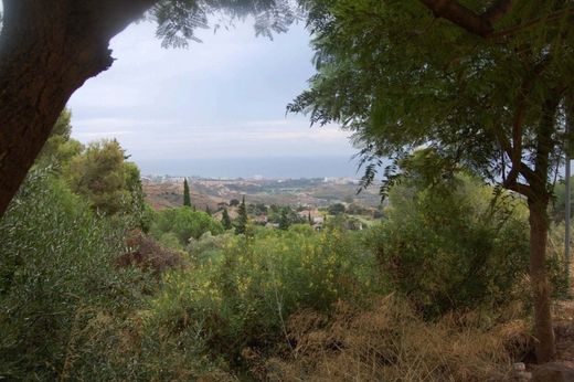 Terrain à Marbella Del Este, Malaga