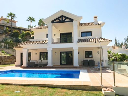 Villa Marbella, Provincia de Málaga