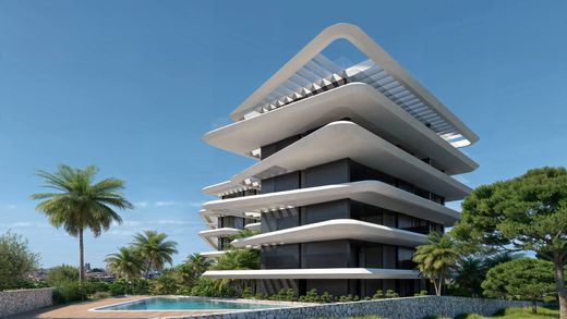 Apartment in Estepona, Malaga