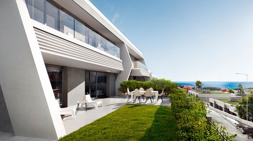 Villa in Mijas Costa, Malaga