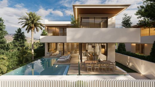 Villa en Marbella, Málaga