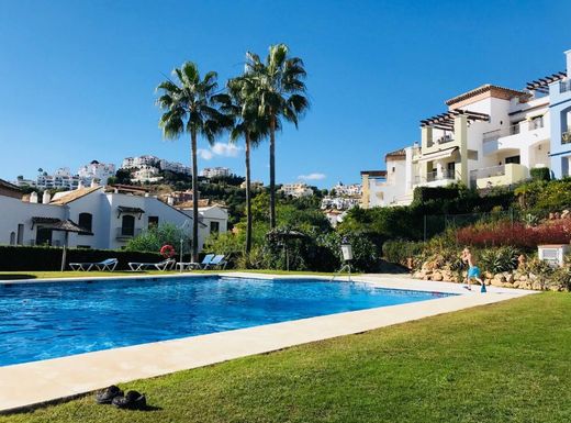 Appartement à Benahavís, Malaga