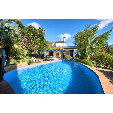 Villa in Estepona, Malaga