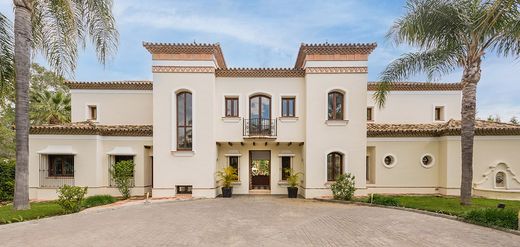 Villa in Marbella, Malaga