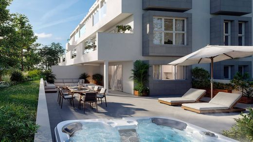 Apartamento - Benalmádena, Málaga