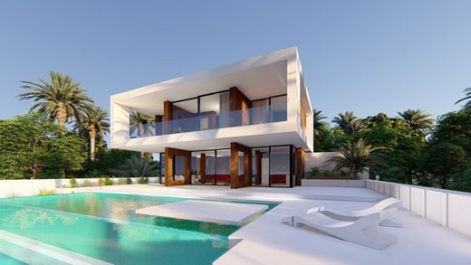 Villa in Estepona, Malaga