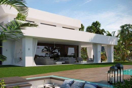 Villa à Mijas Costa, Malaga