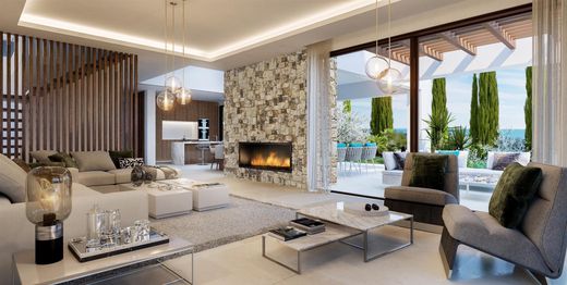 Villa in Marbella, Malaga