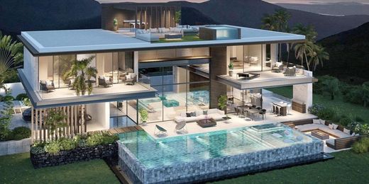 Villa in Marbella, Malaga