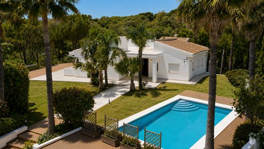 Villa in Benahavís, Malaga