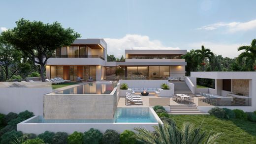Villa in Marbella, Malaga