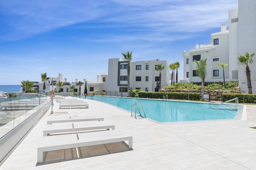 Apartamento - Estepona, Málaga