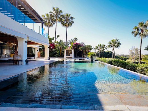 Villa - Nueva Andalucia, Málaga
