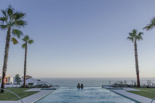 Villa Benalmádena, Provincia de Málaga
