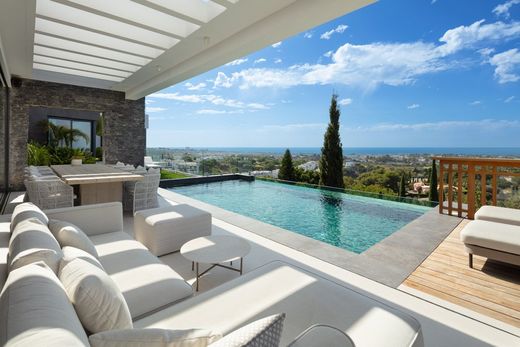 Villa in Marbella, Malaga