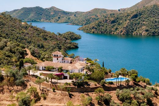 Villa in Istán, Malaga