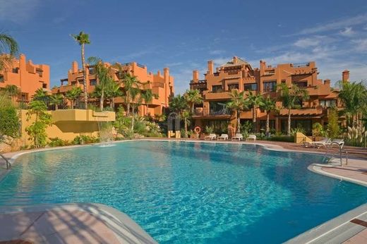 Apartament w Puerto Banús, Provincia de Málaga