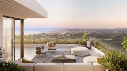 Apartment in Marbella, Malaga